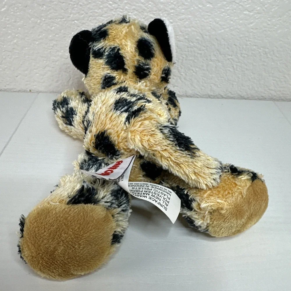 Aurora Plush 6